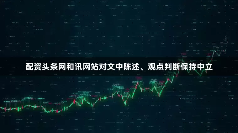 配资头条网和讯网站对文中陈述、观点判断保持中立
