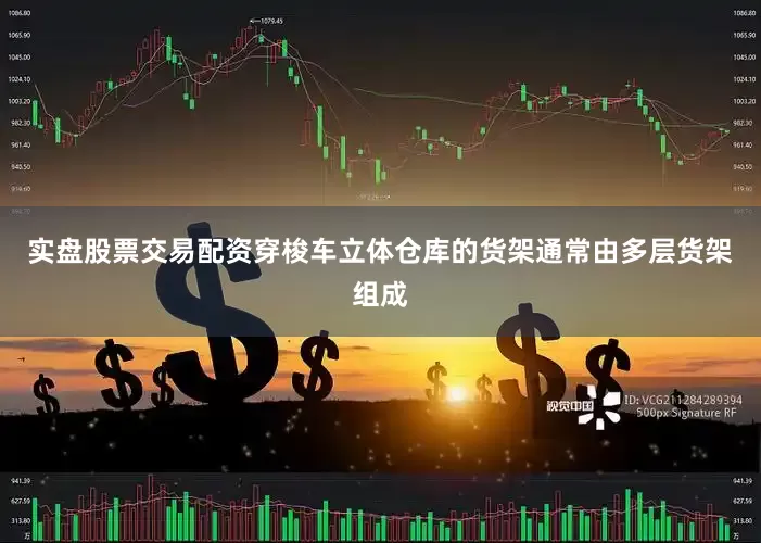 实盘股票交易配资穿梭车立体仓库的货架通常由多层货架组成